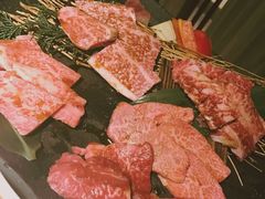 -産直焼肉ビーファーズ(泉佐野店)