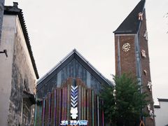 -黎阳老街