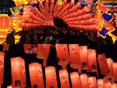 -西安城墙·碑林历史文化景区