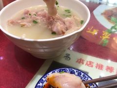 -易老妈蹄花.特色川菜(人民公园总店)