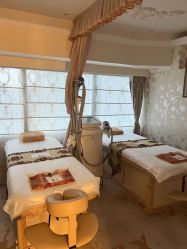 -茜尔维亚修身连锁(闵行莘庄店)