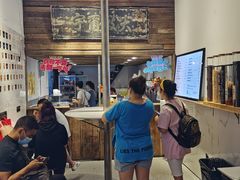 -甜心闲生传统手工冰粉(太古里店)