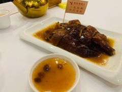-先记烧鹅王·本地粤菜(福永店)
