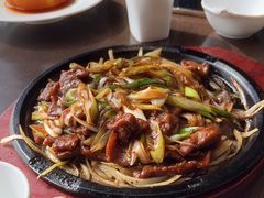 -老牌坊鲁菜名店(宽厚里店)