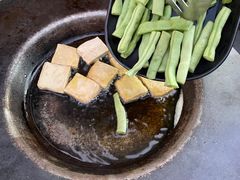 臭豆腐-贵州豆腐王(上合店)