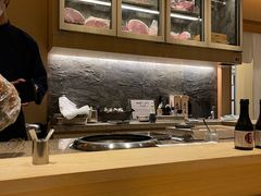 -焼肉 番手十番(銀座三越店)