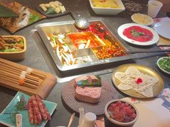 -锦城印象火锅(天府三街店)