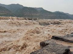 -陕西黄河壶口瀑布旅游区