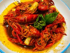 -龙虾奇迹(大华三路店)
