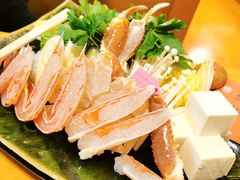 -蟹道乐(道顿堀本店)