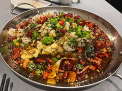 -金哥私房菜馆(张府园总店)