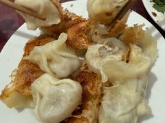 -东门饺子馆(少年宫路店)