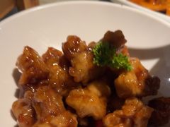 -绿茶餐厅(昌平悦荟店)