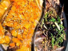 -味妙烤鱼吧(回龙观店)