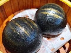 流沙包-博悦茶餐厅(文殊院店)