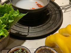 -哈拉海和牛主题餐厅(哈西店)