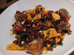 -太二酸菜鱼(武汉光谷保利店)