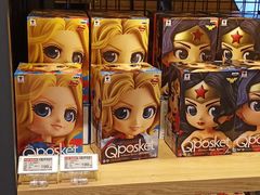 -泡泡玛特POPMART(崇文门国瑞城店)