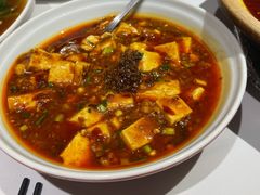 -眉州东坡(春秀路店)