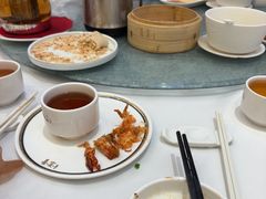 -喜宴又一村·粤菜·茶点·海鲜(壹方天地店)