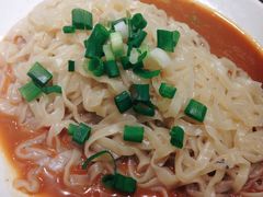 拌面-老巷口川味火锅