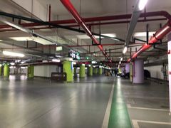 -合生汇·停车场