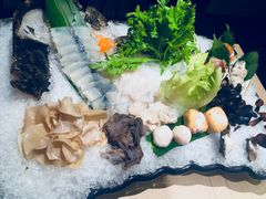 -余欢领鲜火锅(新街口店)