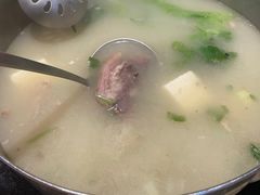 -英子补身汤(海兰路店)