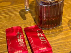 -宴武夷·匠心闽味(印象大红袍店)