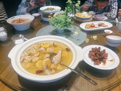 -新白鹿餐厅(滨江银泰店)