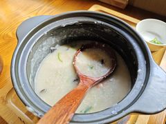 -如轩·海鲜砂锅粥·潮汕菜(一品天下店)