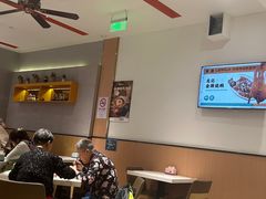 -龙记香港茶餐厅(久光百货店)