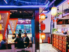 -唇辣号重庆老火锅(燕郊鑫乐汇店)