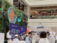 -南棠馆粤菜坊(群光店)