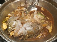 -简小舍·民间手艺菜(武昌江滩店)