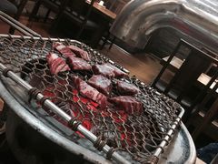 -向阳庄烧烤店(望京西园店)