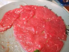 -辣莊重庆老火锅(李沧万达店)