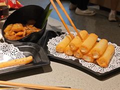 -海底捞火锅(龙湖金沙天街店)