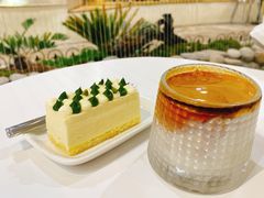 -1/4 ONE QUARTER COFFEE LAB(朝阳大悦城店)