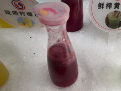 -韩京烤肉自助料理·特团享补贴(义乌之心店)