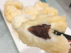 -黄家饺子东北特色菜馆(湖滨商业街店)