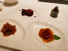 凉菜四拼-福1015(愚园路店)
