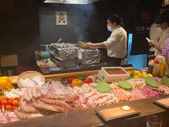 -三川·十酒Izakaya(南昌路店)