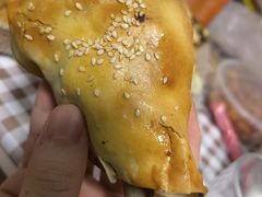 -中关村烤包子(中关村店)