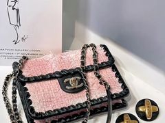 -奢收多·二手奢侈品回收中心(国际广场店)