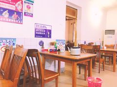 大堂-山东水饺(南坪新街店)