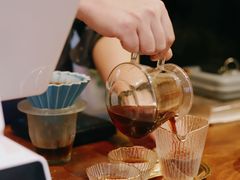 -Joymean coffee.见面咖啡