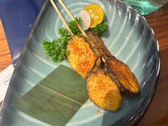 -Mr·Fish鱼鲜生海鲜放题(银泰in99店)