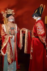 -莫兰迪婚纱摄影