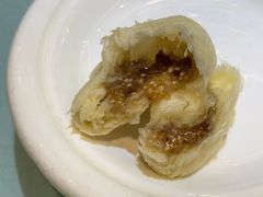 破酥包-瑞丰园庭院餐厅·白族传统家常菜
